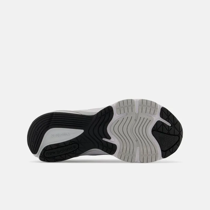 Kids FuelCell 990v6 Grey With Silver New Balance Size 35 8211 7 Kids FuelCell 990v6 Grey With Silver New Balance Size 35 8211 7