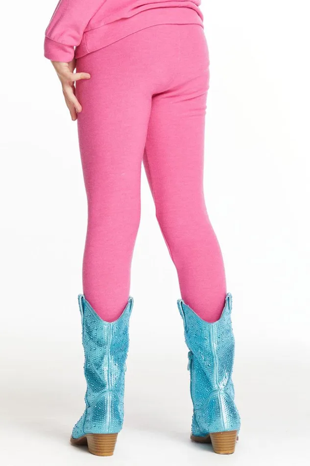 Kids Girls Chaser Brand Bright Stars Leggings