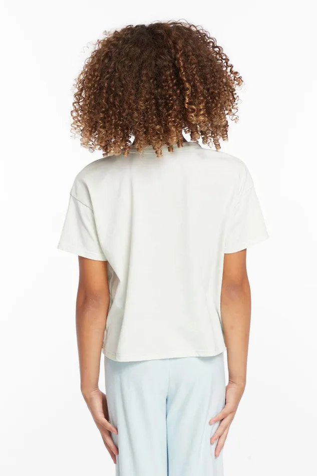 Kids Girls Chaser Brand Butterflies Girls Tee