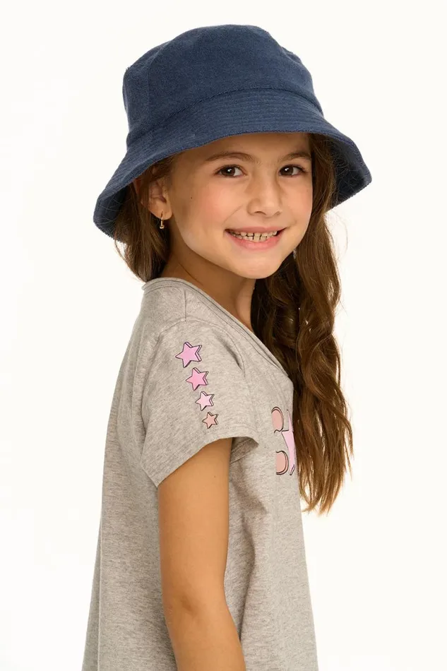 Kids Girls Chaser Brand Cool Star TShirt Dress
