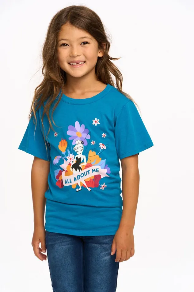 Kids Girls Chaser Brand Disney039s Tinker Bell 8211 All About Me