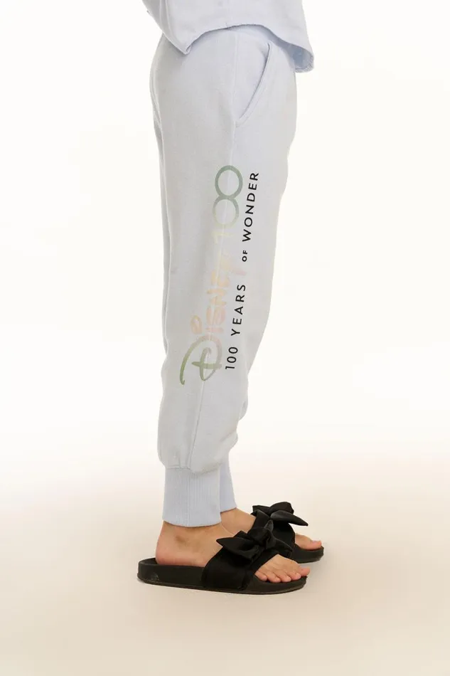 Kids Girls Chaser Brand Disney 100 8211 100 Years Of Wonder Joggers