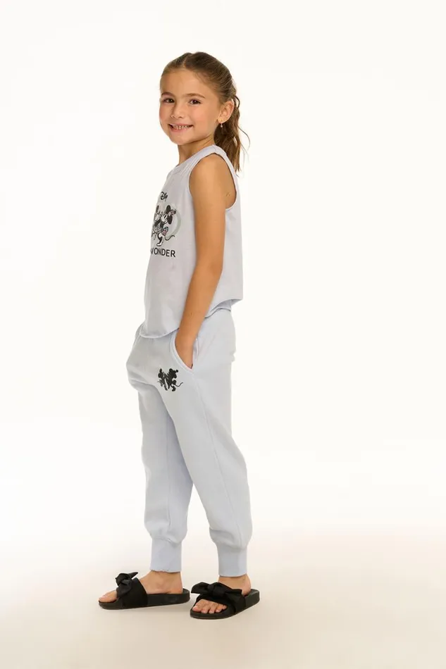 Kids Girls Chaser Brand Disney 100 8211 100 Years Of Wonder Joggers
