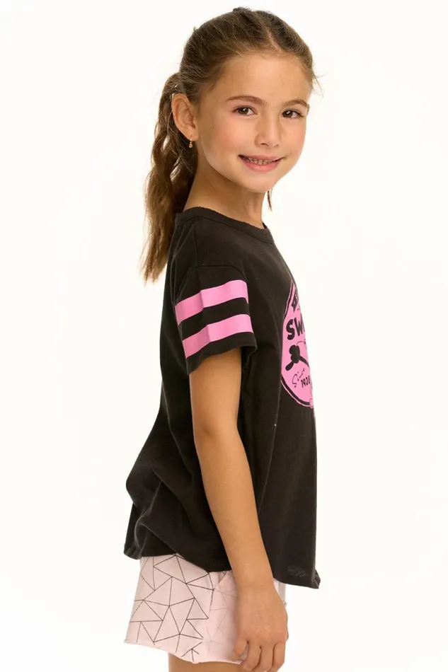 Kids Girls Chaser Brand Disney 100 8211 Sassy And Sweet Tee