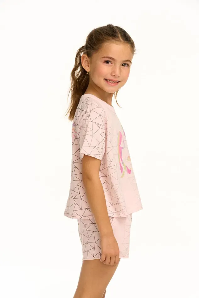 Kids Girls Chaser Brand Disney 100 8211 Woody Mickey Snow White Pullover