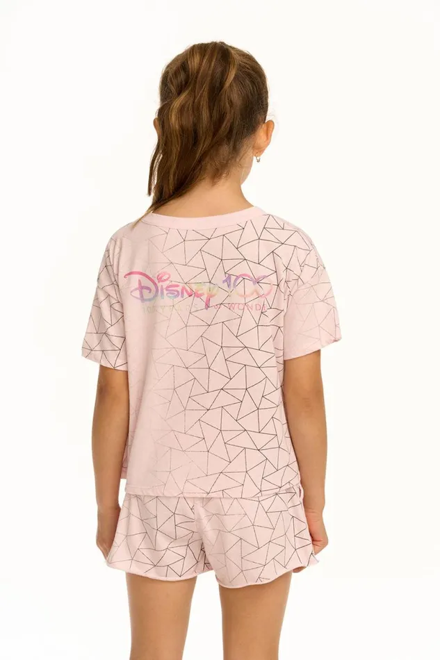 Kids Girls Chaser Brand Disney 100 8211 Woody Mickey Snow White Pullover