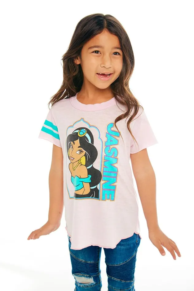 Kids Girls Chaser Brand Disney Aladdin 8211 Jasmine