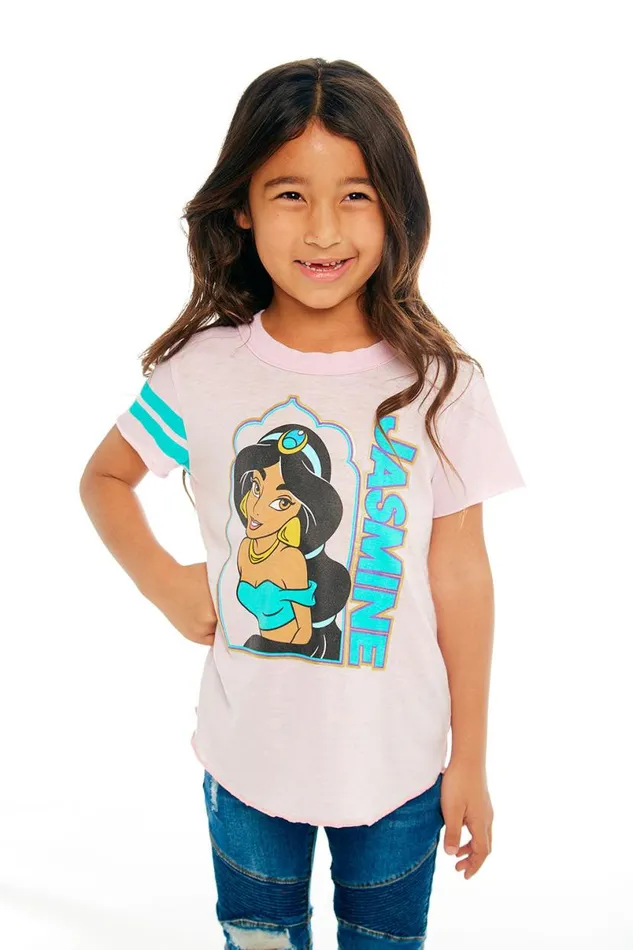 Kids Girls Chaser Brand Disney Aladdin 8211 Jasmine