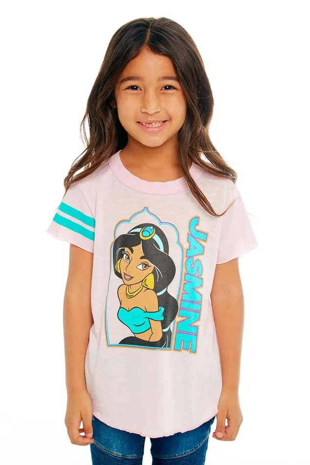 Kids Girls Chaser Brand Disney Aladdin 8211 Jasmine