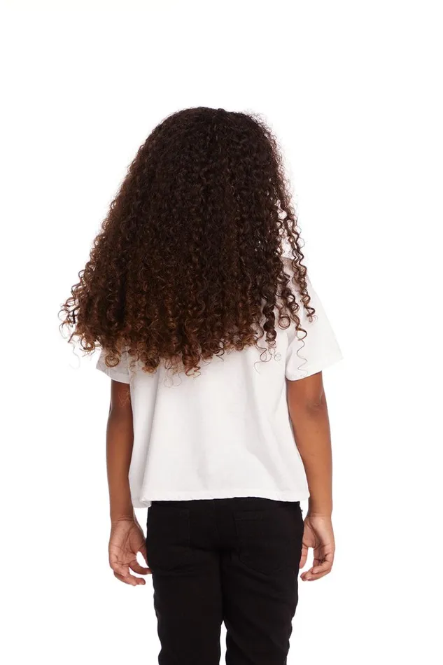Kids Girls Chaser Brand Farmers Market Girls Tee