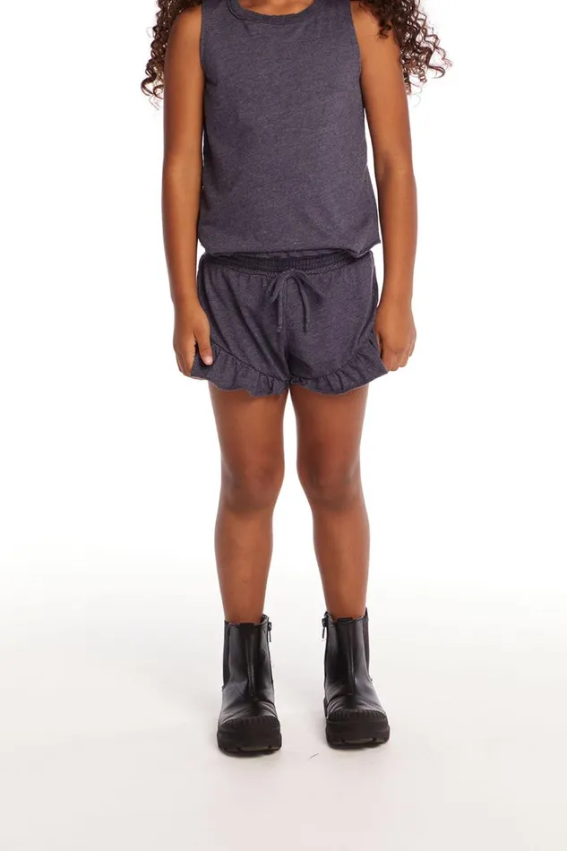 Kids Girls Chaser Brand Grotto Avalon Girls Short