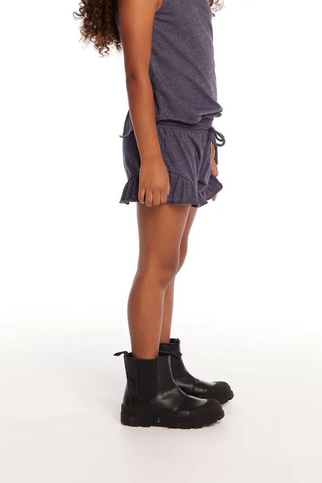 Kids Girls Chaser Brand Grotto Avalon Girls Short