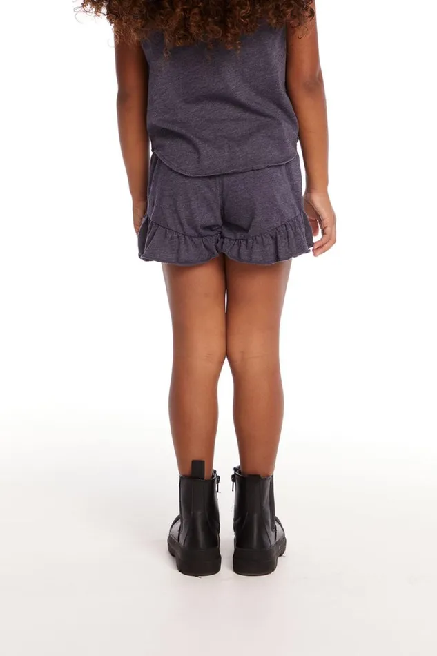 Kids Girls Chaser Brand Grotto Avalon Girls Short