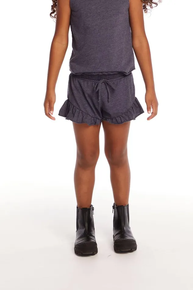 Kids Girls Chaser Brand Grotto Avalon Girls Short