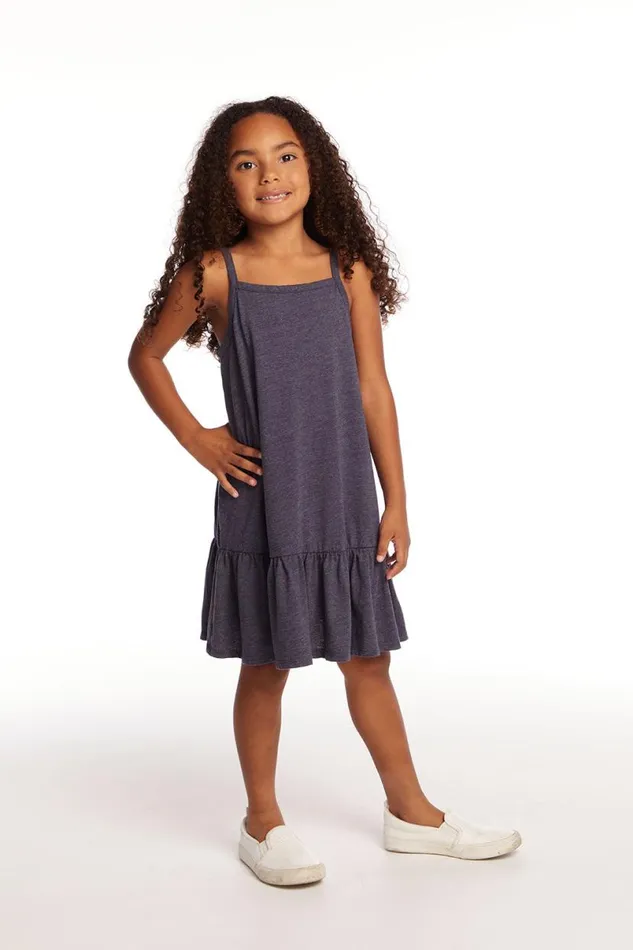Kids Girls Chaser Brand Helena Avalon Girls Dress