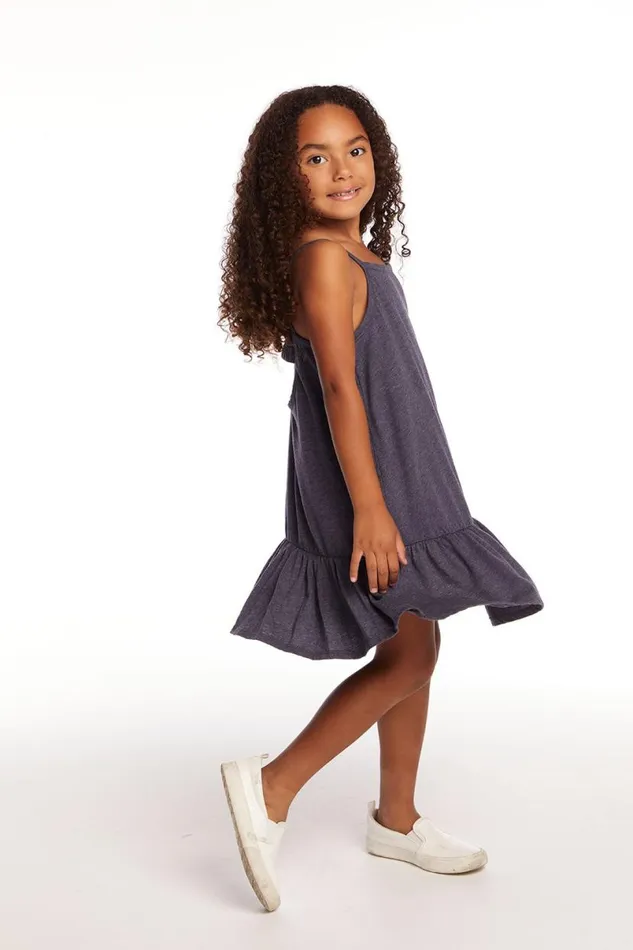 Kids Girls Chaser Brand Helena Avalon Girls Dress