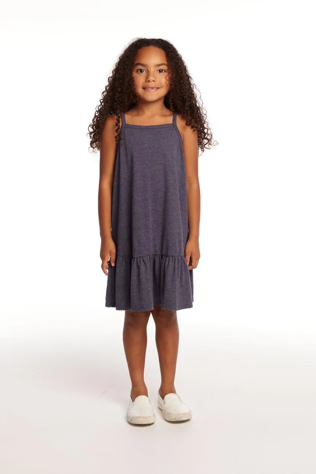 Kids Girls Chaser Brand Helena Avalon Girls Dress