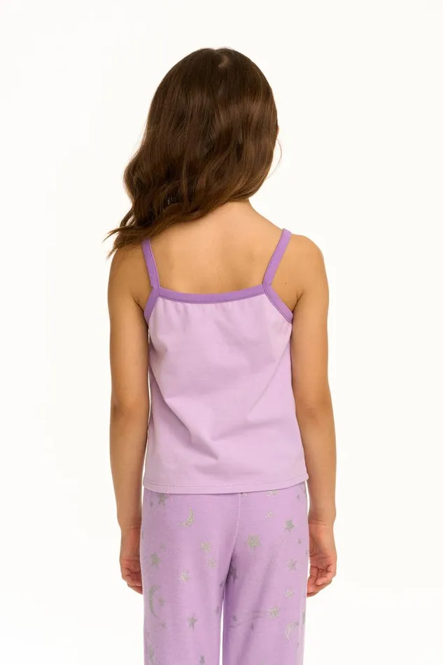 Kids Girls Chaser Brand Magic In You Tank Top