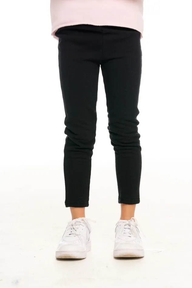Kids Girls Chaser Brand Slim Legging