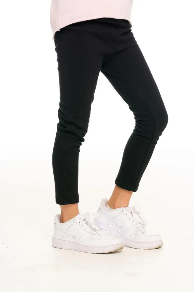 Kids Girls Chaser Brand Slim Legging
