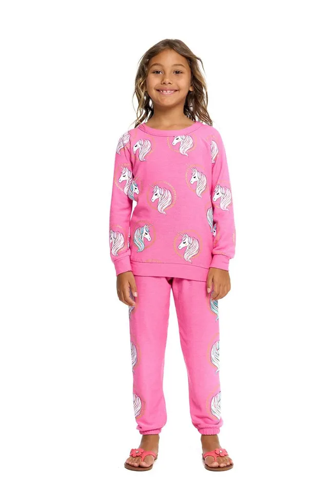 Kids Girls Chaser Brand Unicorn Wreaths