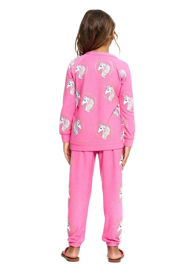 Kids Girls Chaser Brand Unicorn Wreaths