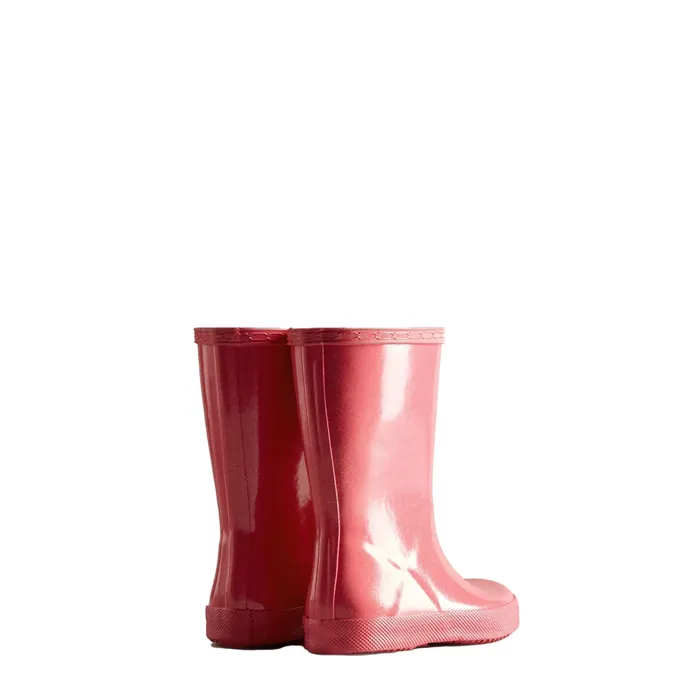 Kids HunterBoots Kids First Starcloud Rain Boots Toddler8217s Rain Boots