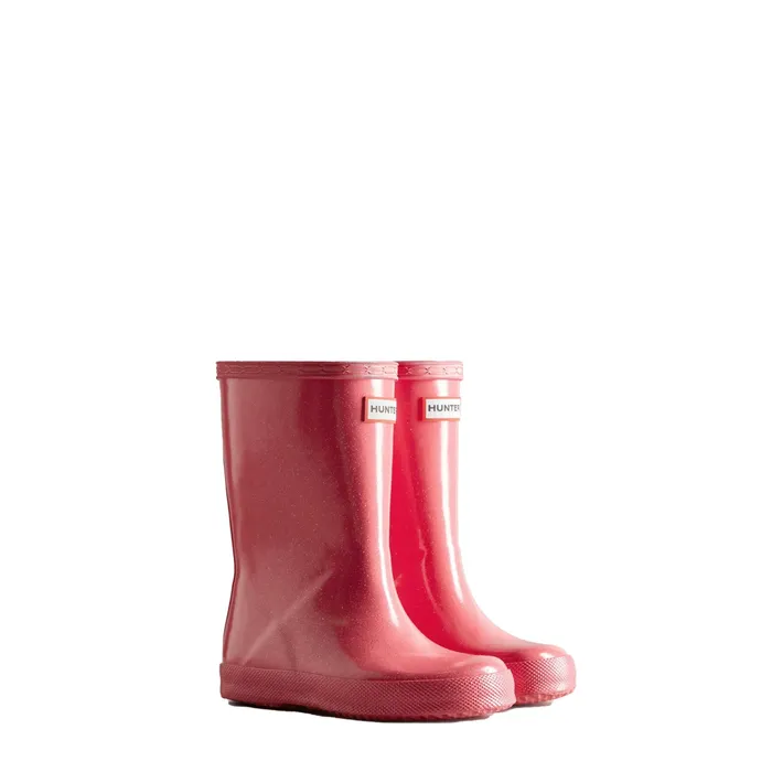 Kids HunterBoots Kids First Starcloud Rain Boots Toddler8217s Rain Boots
