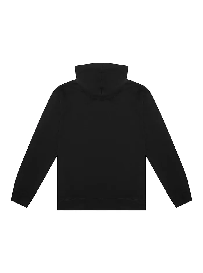 Kids Little Boy GUESS Black Active Zip Hoodie 27 Kids Little Boy GUESS Black Active Zip Hoodie 27