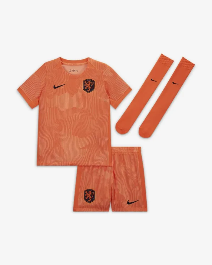 Kids Nike All Accessories And Equipment Netherlands 2023 Home Conesunset Glowblackened Blue Kids Nike All Accessories And Equipment Netherlands 2023 Home Conesunset Glowblackened Blue