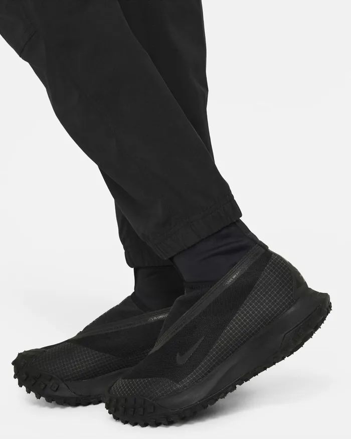 Kids Nike All Clothing ACG Repel Hike Blackdark Smoke Greysummit White