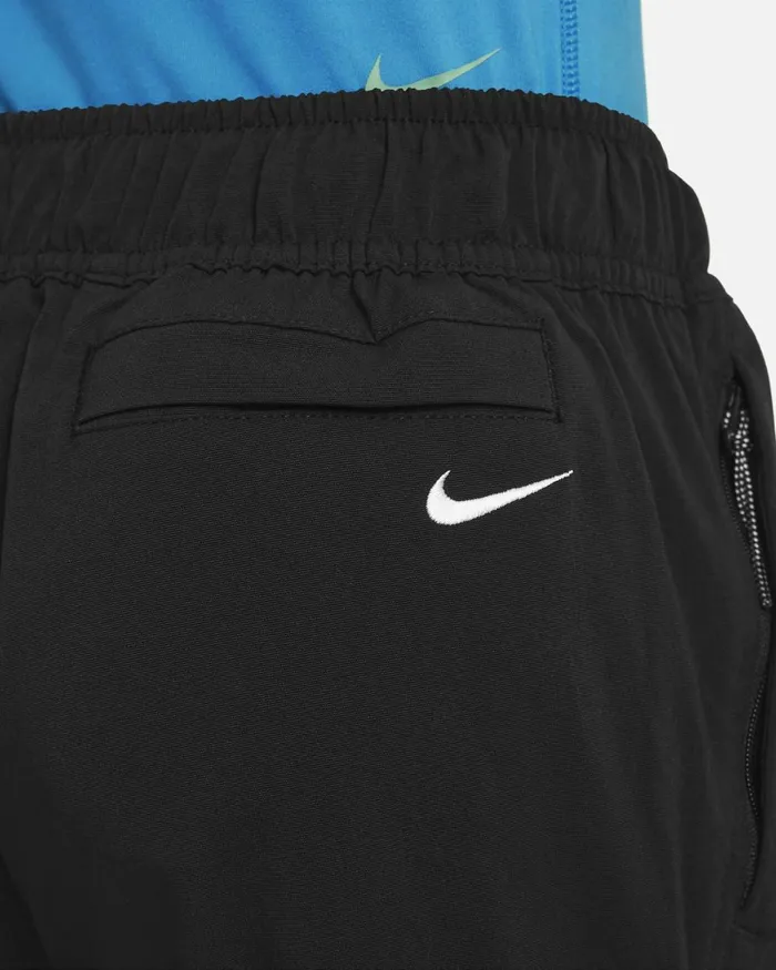 Kids Nike All Clothing ACG Repel Hike Blackdark Smoke Greysummit White