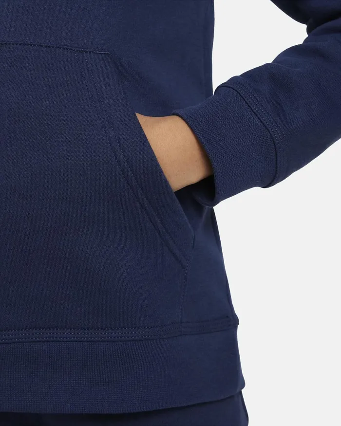 Kids Nike All Clothing Air Midnight Navy