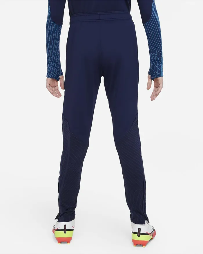 Kids Nike All Clothing Croatia Strike Blackened Blueuniversity Red