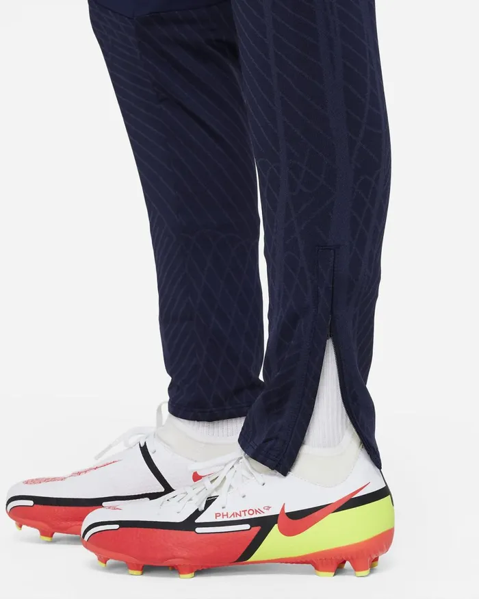 Kids Nike All Clothing Croatia Strike Blackened Blueuniversity Red