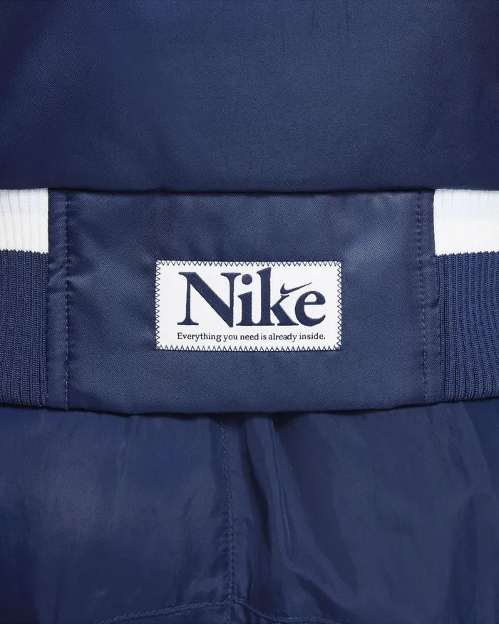 Kids Nike All Clothing Culture Of Basketball Midnight Navywhiteblue Tint