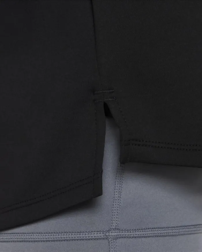 Kids Nike All Clothing DriFIT One Black