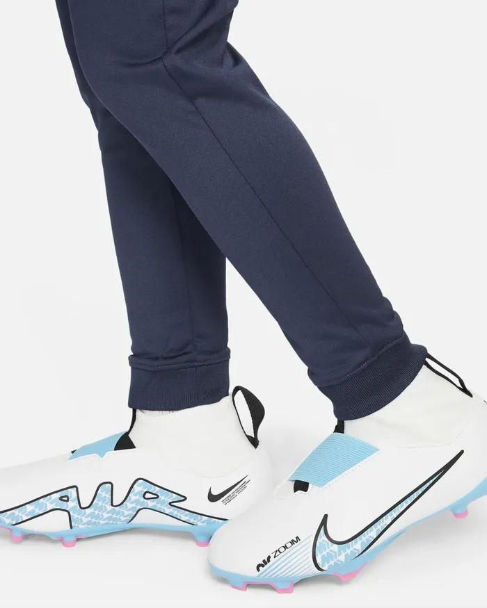 Kids Nike All Clothing FC Barcelona Strike Third Thunder Bluethunder Blueenergyenergy