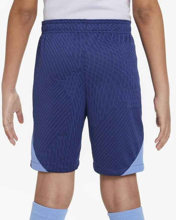 Kids Nike All Clothing FFF Strike Loyal Bluepolarpolar