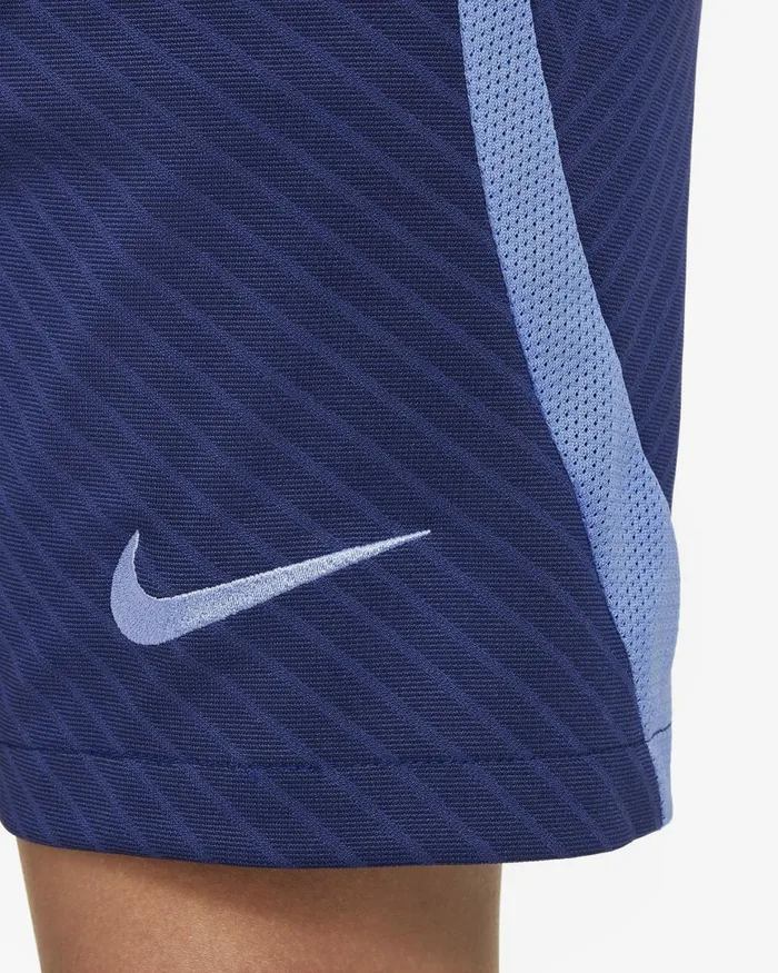 Kids Nike All Clothing FFF Strike Loyal Bluepolarpolar