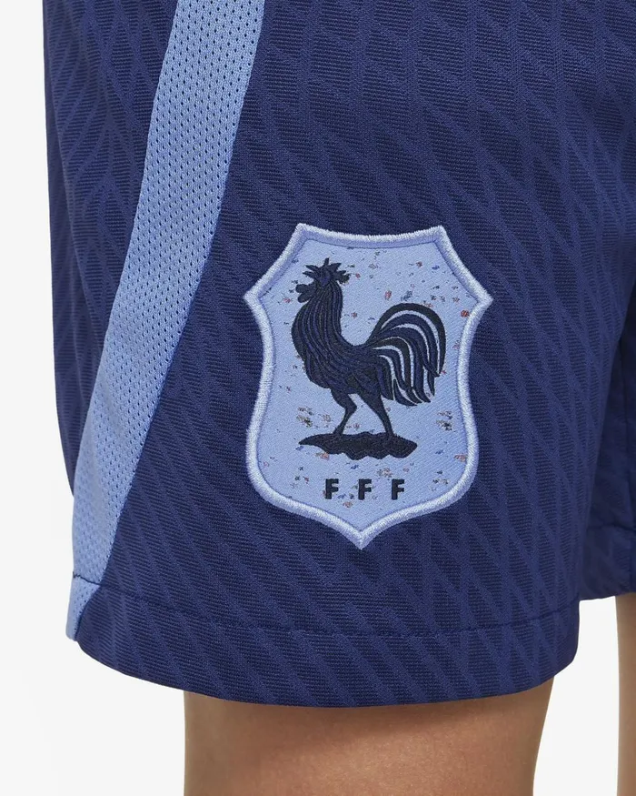 Kids Nike All Clothing FFF Strike Loyal Bluepolarpolar