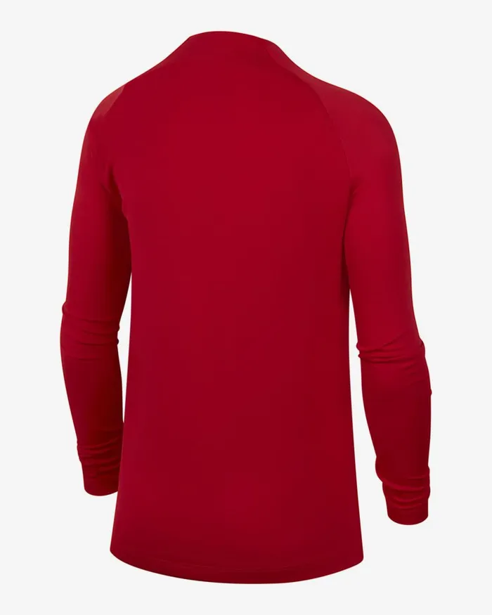 Kids Nike All Clothing Liverpool FC Academy Pro Gym Redwhite