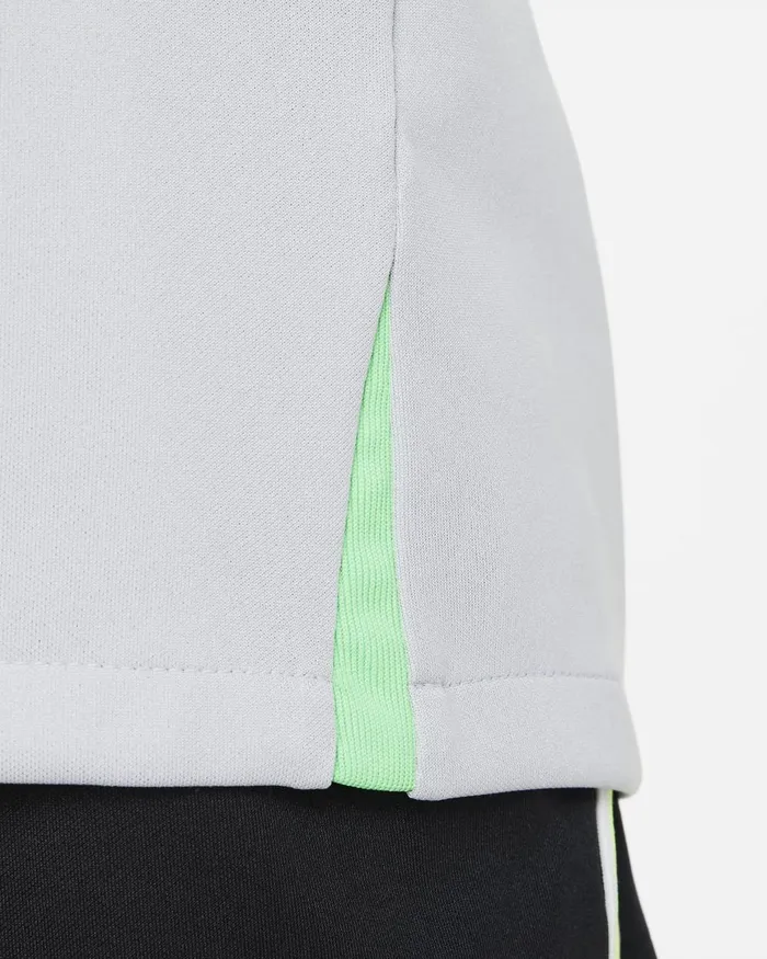 Kids Nike All Clothing Liverpool FC Strike Wolf Greypoison Greenblack