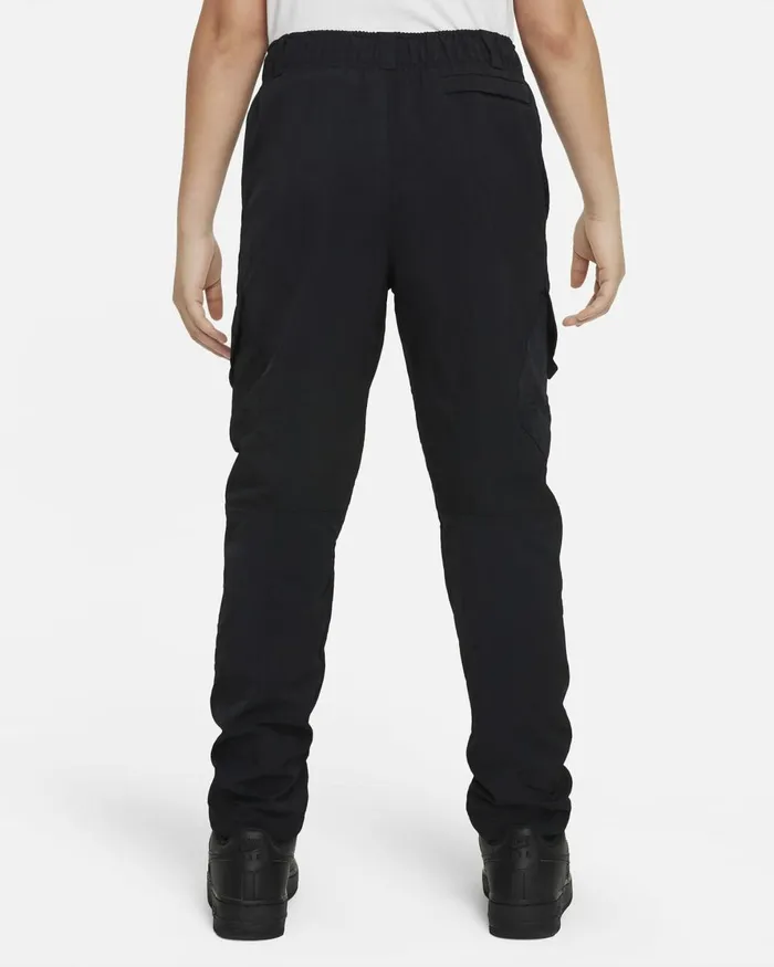 Kids Nike All Clothing Outdoor Play Black