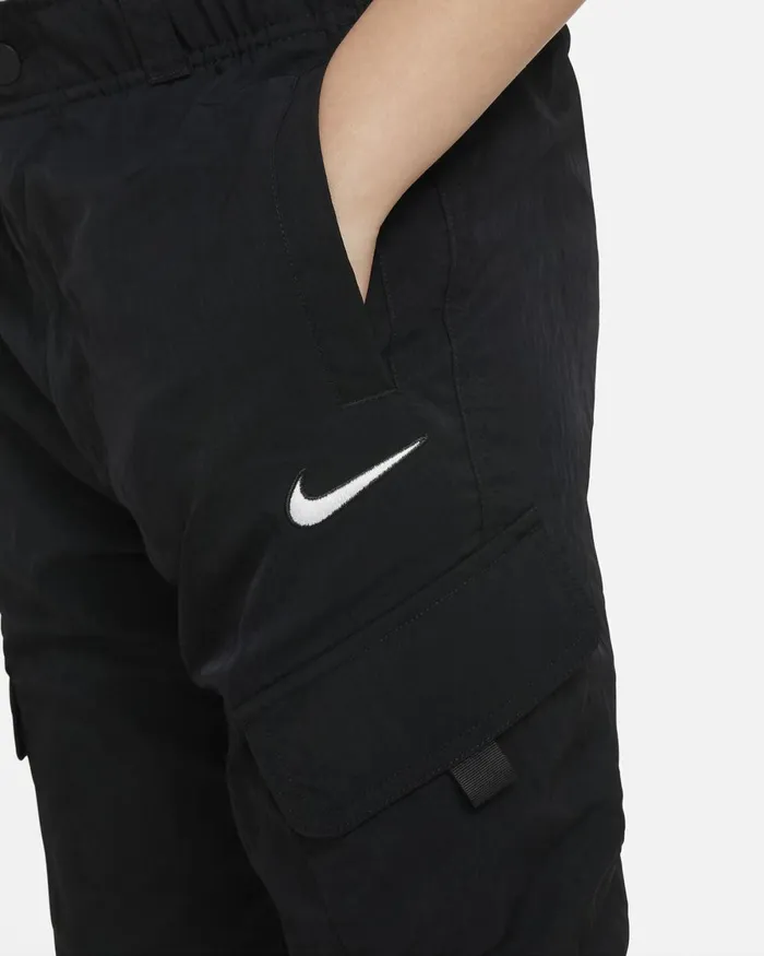 Kids Nike All Clothing Outdoor Play Black