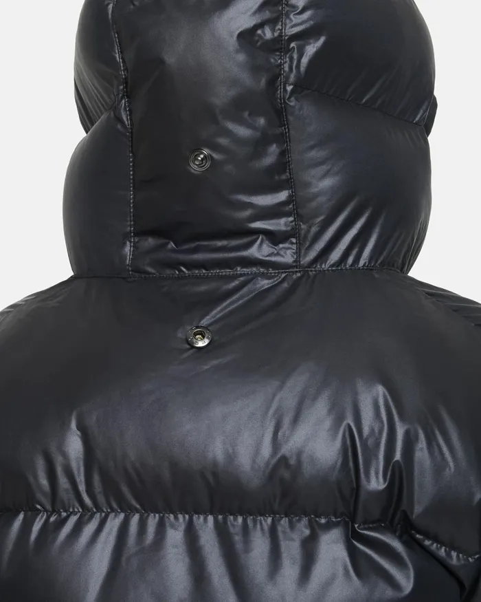 Kids Nike All Clothing Sportswear Heavyweight Synthetic Fill EasyOn Blackblackanthracite