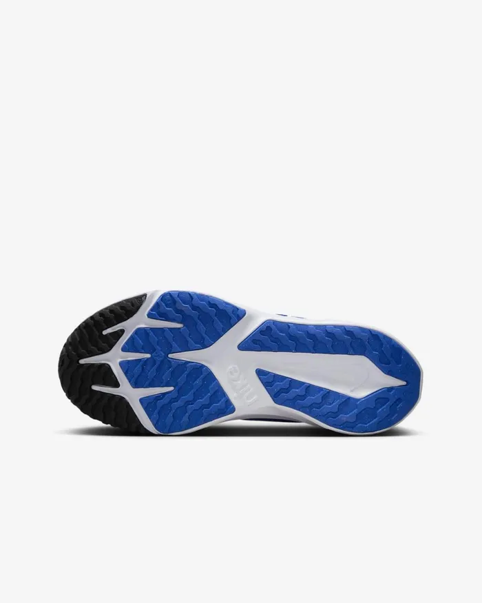 Kids Nike All Shoes Star Runner 4 Hyper Royalblackwhitewhite