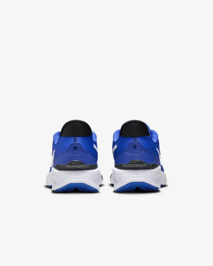 Kids Nike All Shoes Star Runner 4 Hyper Royalblackwhitewhite