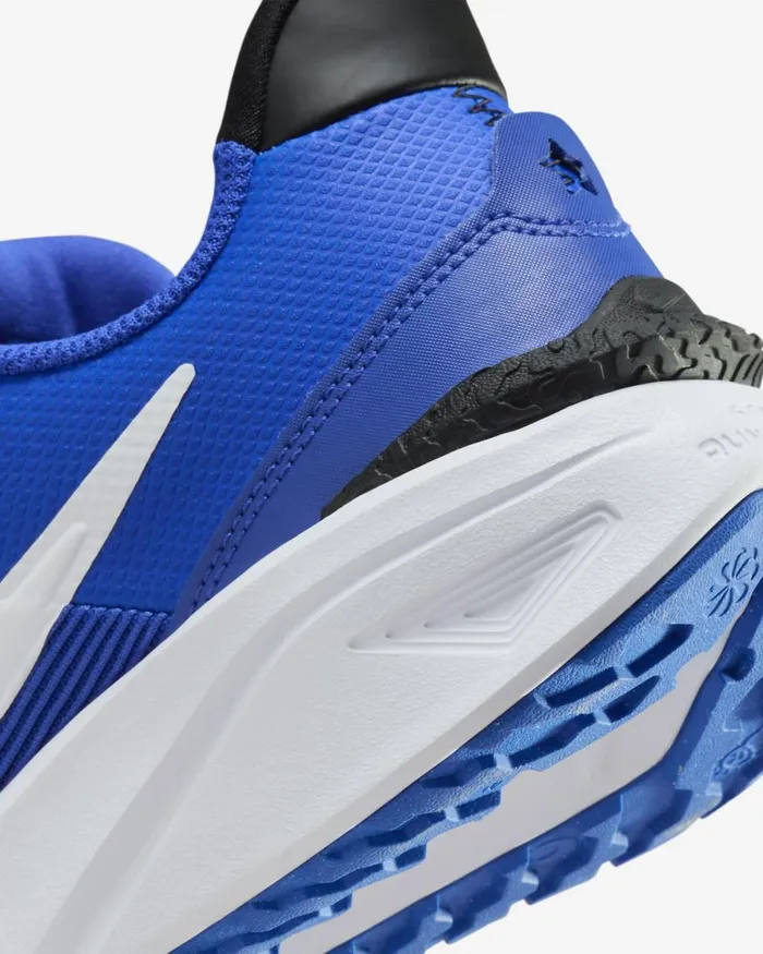 Kids Nike All Shoes Star Runner 4 Hyper Royalblackwhitewhite