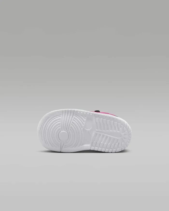 Kids Nike Jordan Jordan 1 Low Alt Whiteblackfierce Pink